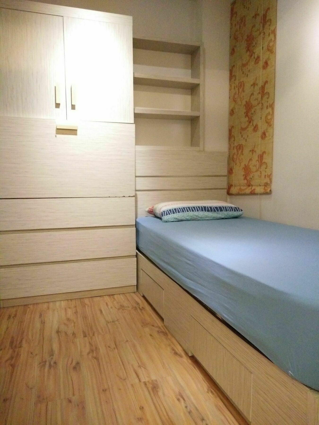 The Suites Metro Apartment - Putri Bandung Exterior foto